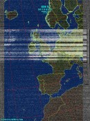 NOAA 15 MCIR-precip
