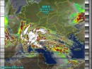 NOAA 19 MCIR-precip